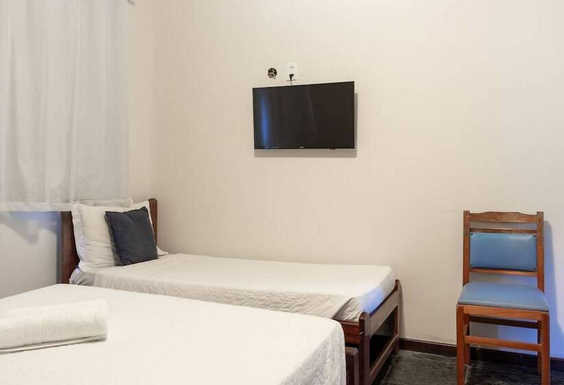 Fotos del hotel Pousada Sarata Tartaruga:  10