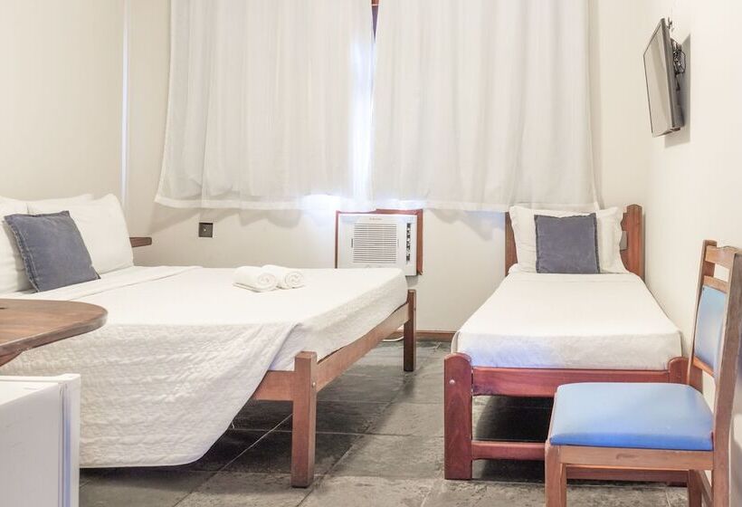 Fotos del hotel Pousada Sarata Tartaruga:  11