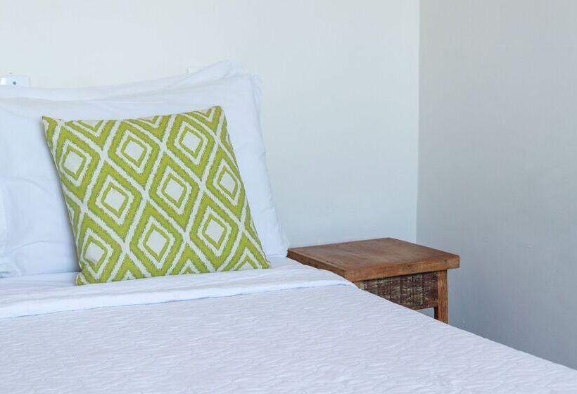 Fotos del hotel Pousada Sarata Tartaruga:  19