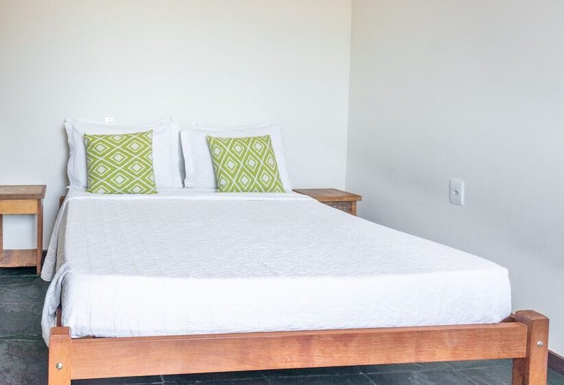 Fotos del hotel Pousada Sarata Tartaruga:  18