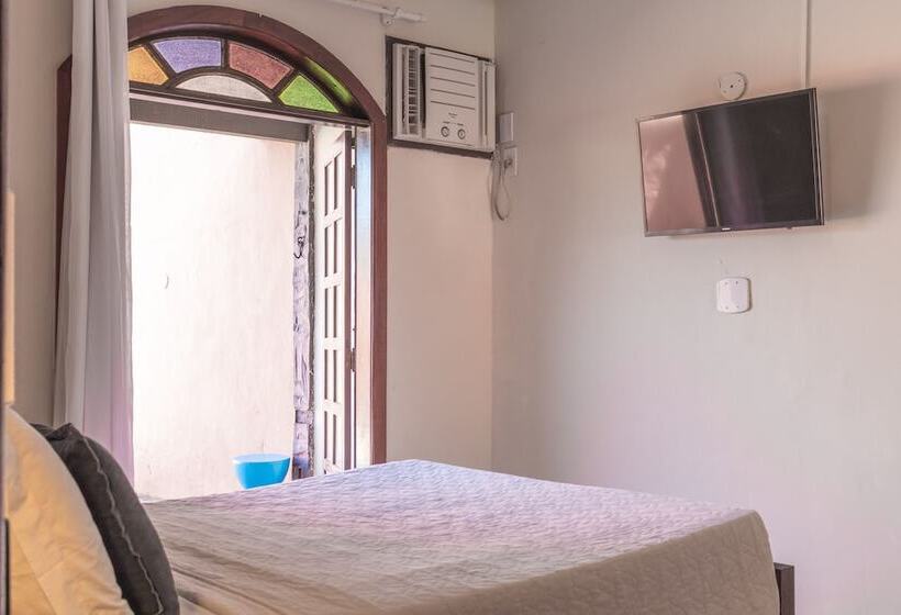 Fotos del hotel Pousada Sarata Tartaruga:  17