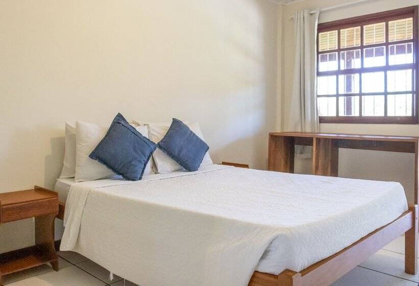 Fotos del hotel Pousada Sarata Tartaruga:  16