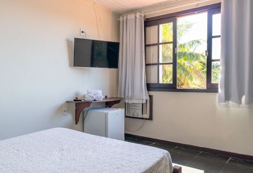 Fotos del hotel Pousada Sarata Tartaruga:  13