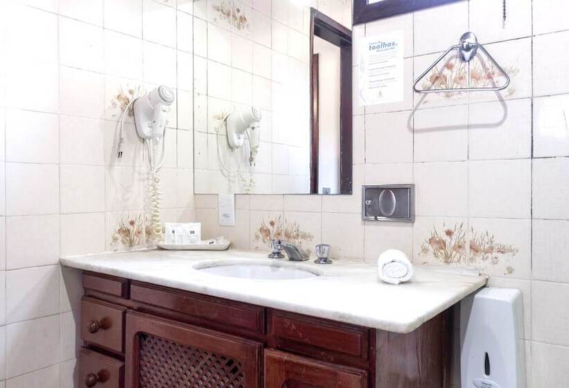 Fotos del hotel Pousada Sarata Tartaruga:  5