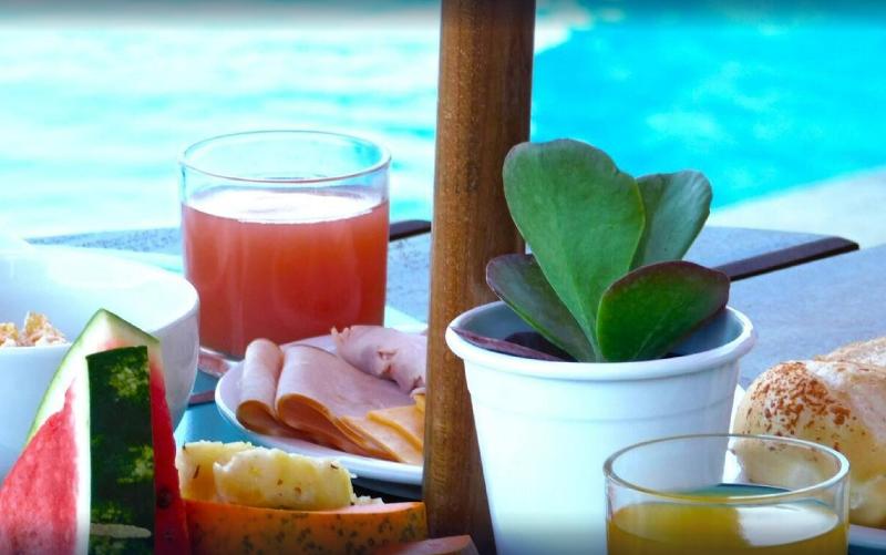 Fotos del hotel Pousada Sarata Tartaruga:  12