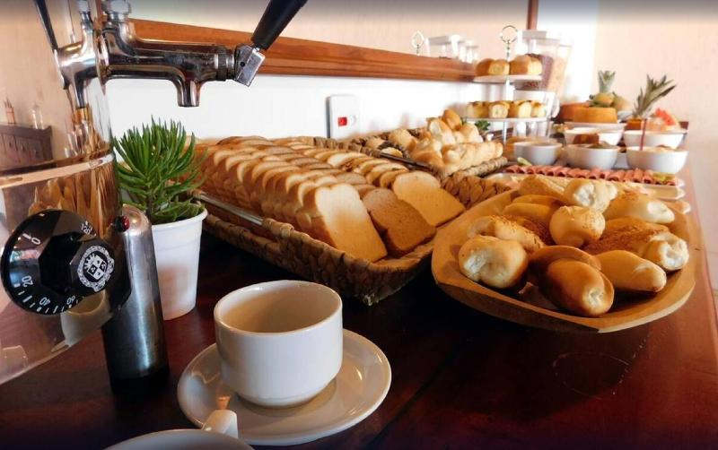 Fotos del hotel Pousada Sarata Tartaruga:  25