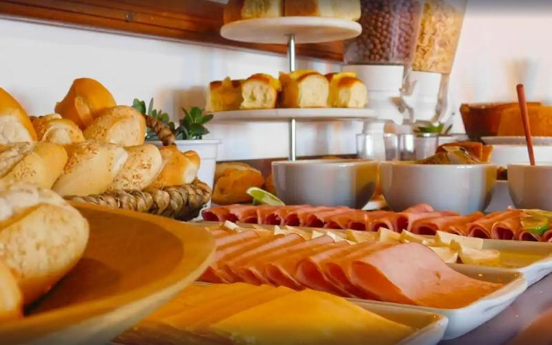 Fotos del hotel Pousada Sarata Tartaruga:  2