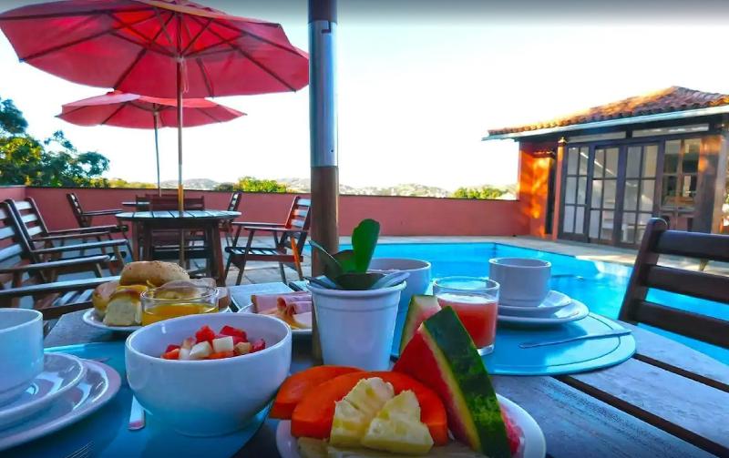 Fotos del hotel Pousada Sarata Tartaruga:  14