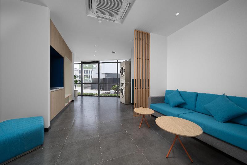 Fotos del hotel Holiday Inn Express Nanjing Happy Valley, An Ihg:  16