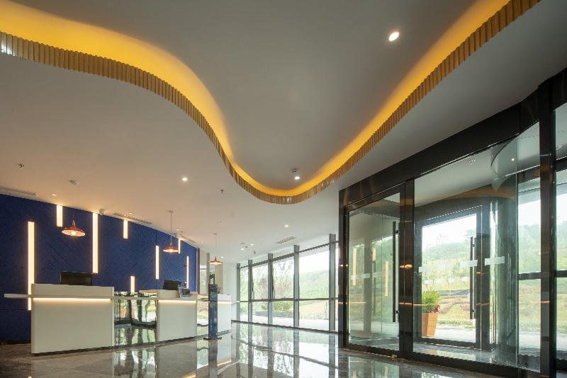 Fotos del hotel Holiday Inn Express Nanjing Happy Valley, An Ihg:  14