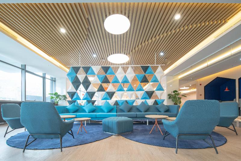 Fotos del hotel Holiday Inn Express Nanjing Happy Valley, An Ihg:  19