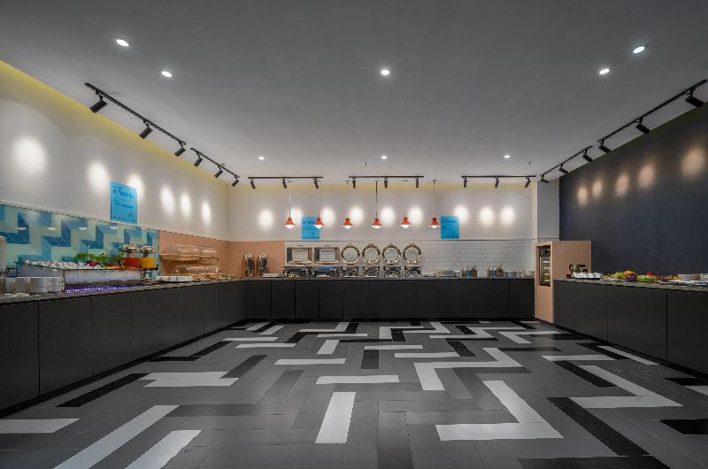 Fotos del hotel Holiday Inn Express Nanjing Happy Valley, An Ihg:  11