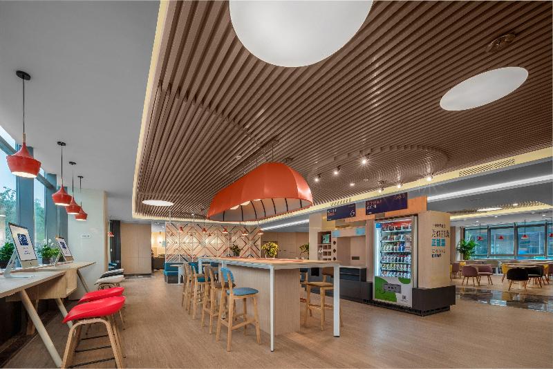 Fotos del hotel Holiday Inn Express Nanjing Happy Valley, An Ihg:  15