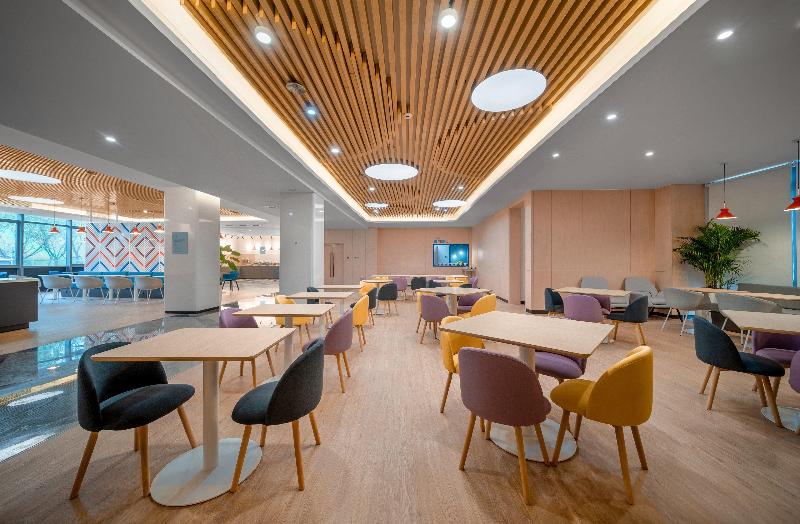 Fotos del hotel Holiday Inn Express Nanjing Happy Valley, An Ihg:  8