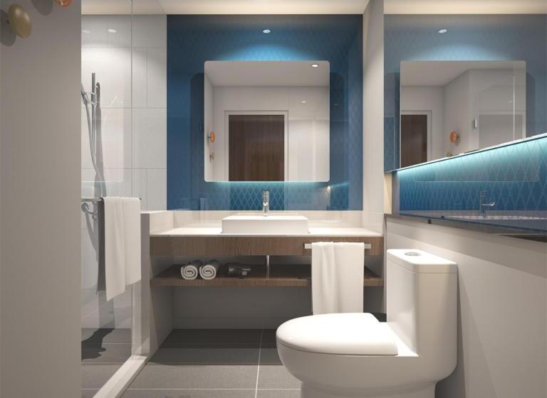 Fotos del hotel Holiday Inn Express Nanjing Happy Valley, An Ihg:  2