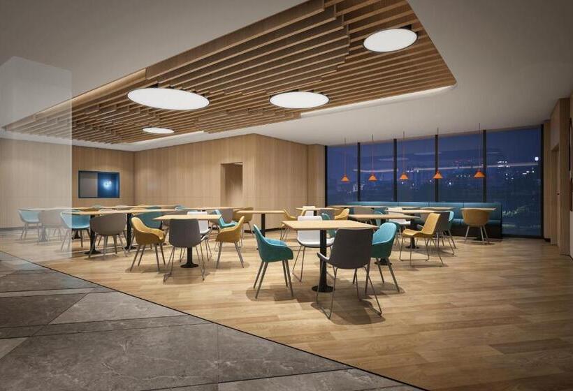 Fotos del hotel Holiday Inn Express Nanjing Happy Valley, An Ihg:  4