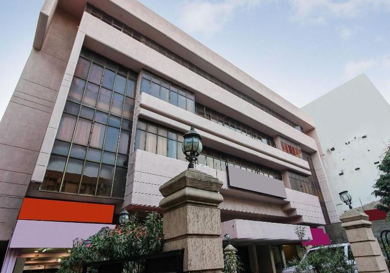 Fotos del hotel Oyo 79040  Sai Prakash:  9