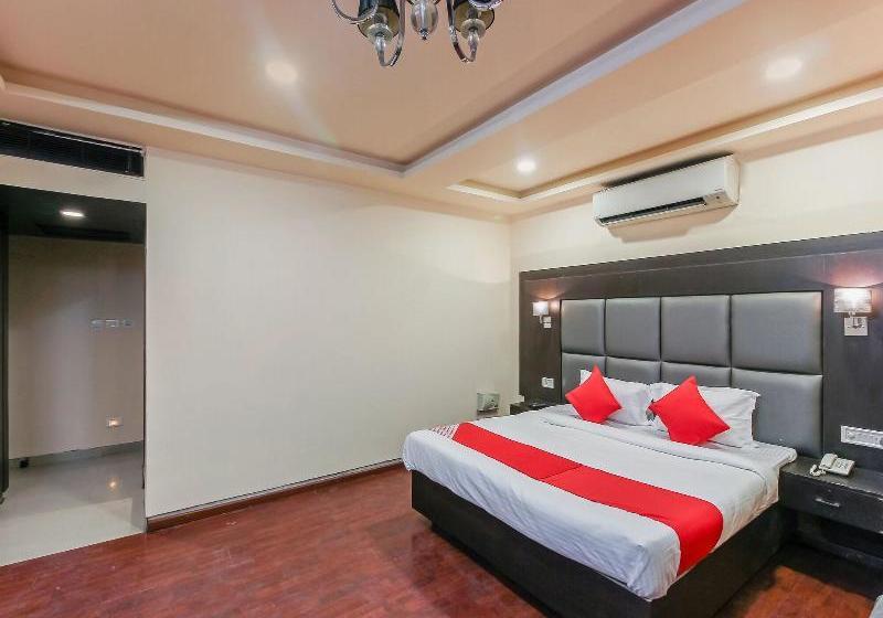 Fotos del hotel Oyo 79040  Sai Prakash:  7