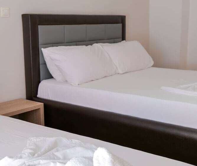 Fotos del hotel Driloni:  12