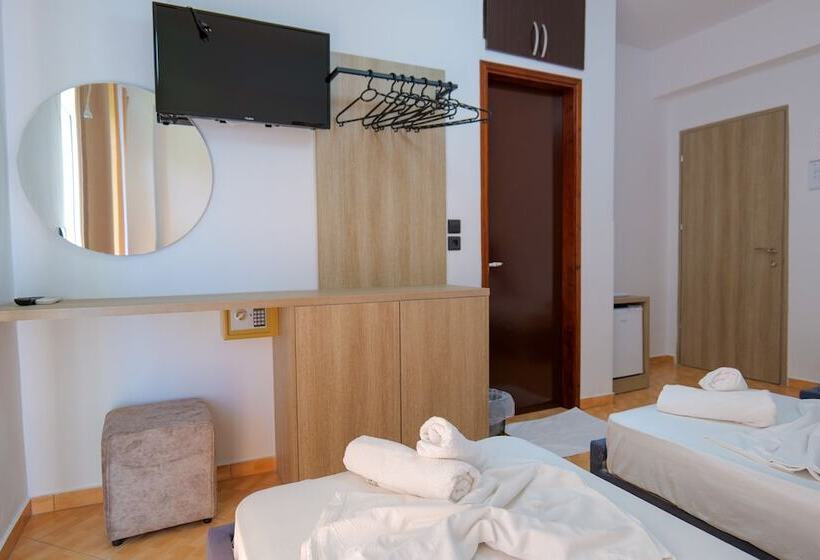 Fotos del hotel Driloni:  22