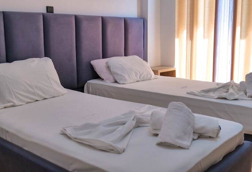 Fotos del hotel Driloni:  25