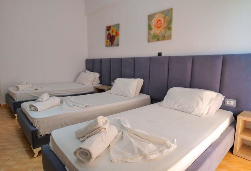 Fotos del hotel Driloni:  24