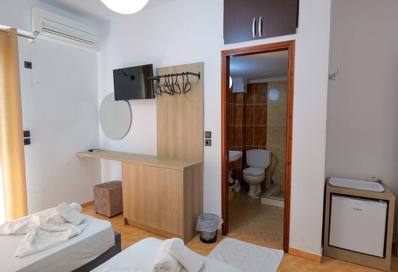 Fotos del hotel Driloni:  3