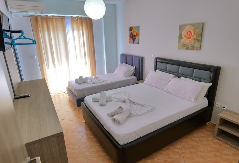 Fotos del hotel Driloni:  18