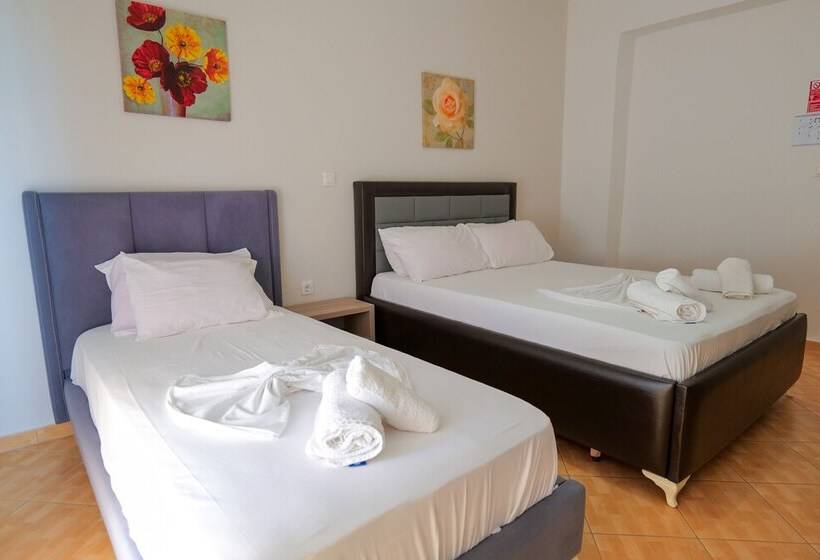 Fotos del hotel Driloni:  16