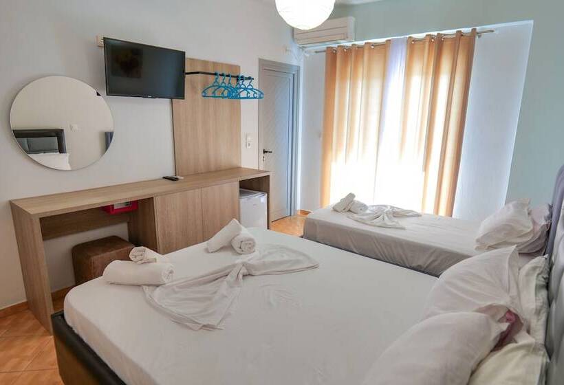 Fotos del hotel Driloni:  23