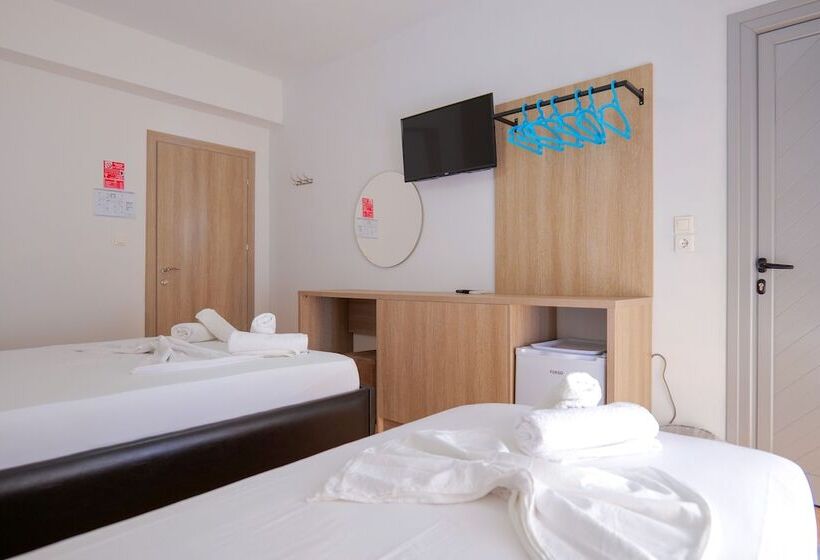 Fotos del hotel Driloni:  9