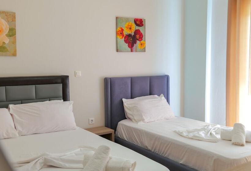 Fotos del hotel Driloni:  2