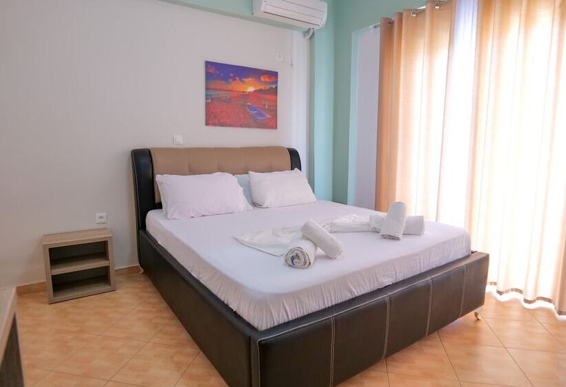 Fotos del hotel Driloni:  6