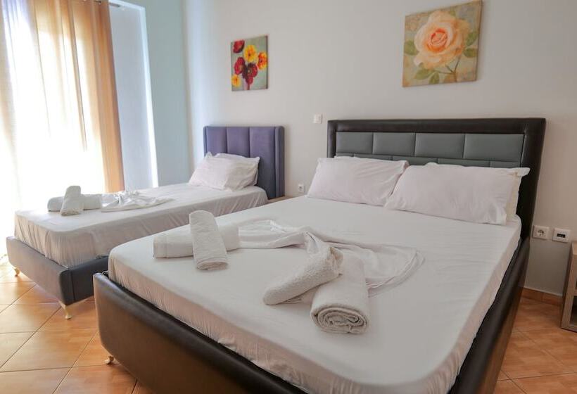 Fotos del hotel Driloni:  21