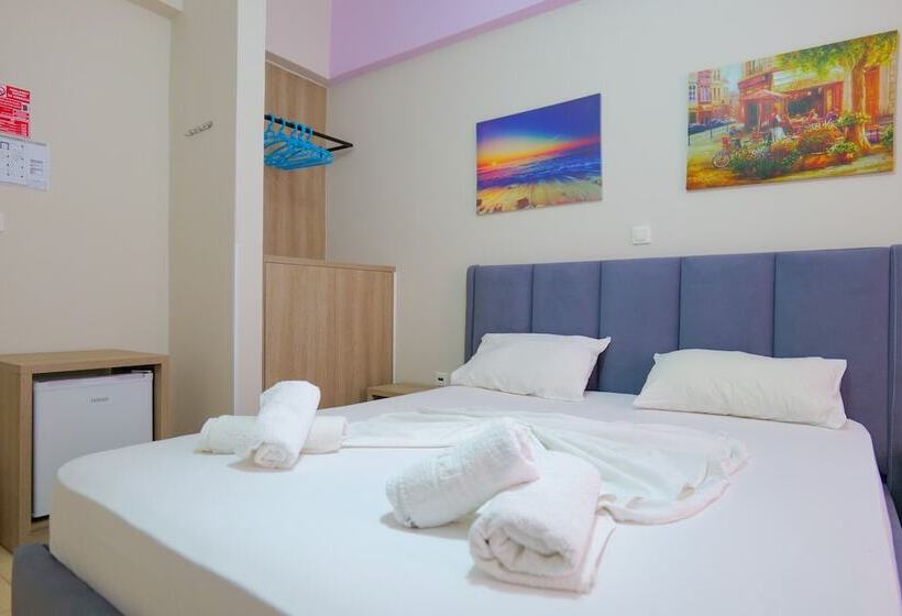 Fotos del hotel Driloni:  20