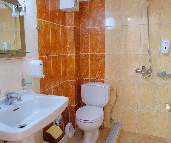 Fotos del hotel Driloni:  7