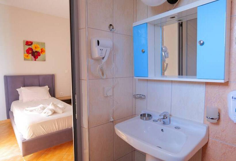 Fotos del hotel Driloni:  10