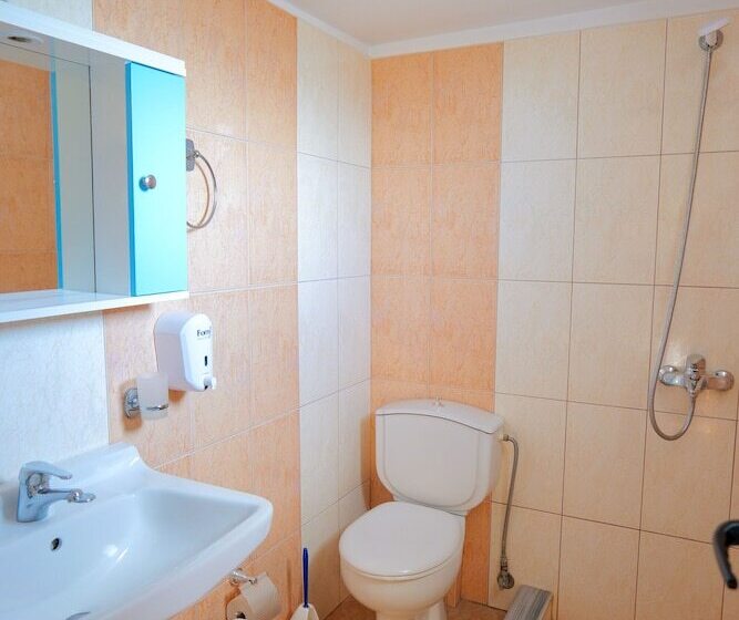 Fotos del hotel Driloni:  17