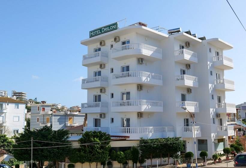 Fotos del hotel Driloni:  5