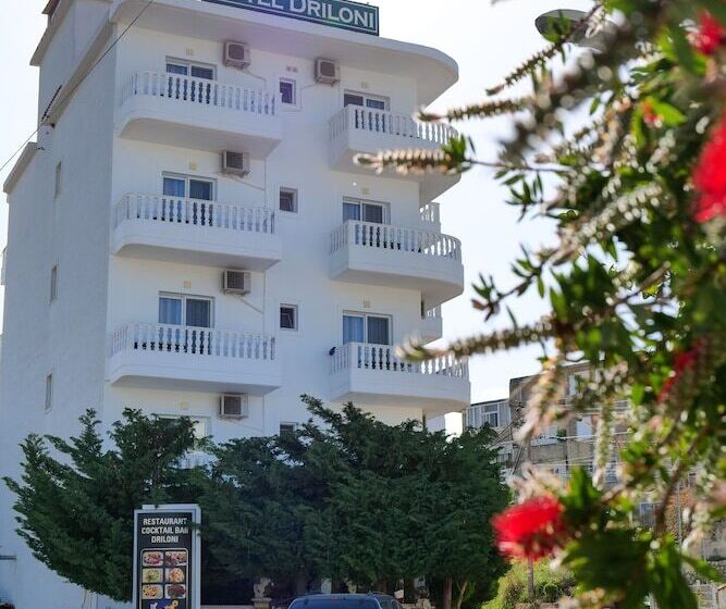 Fotos del hotel Driloni:  11