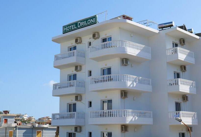 Fotos del hotel Driloni:  8