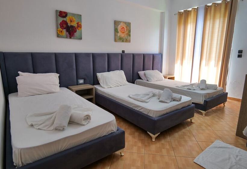 Fotos del hotel Driloni:  14