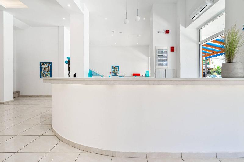 Fotos del hotel Helios:  5