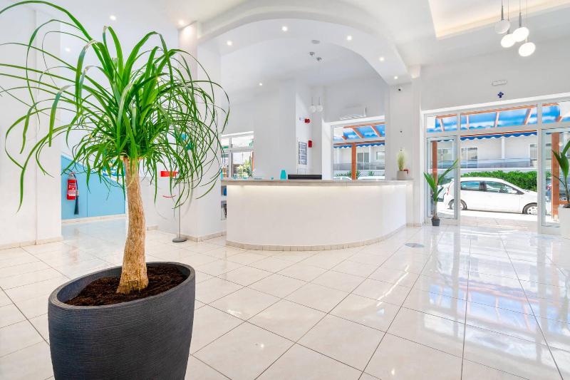 Fotos del hotel Helios:  11