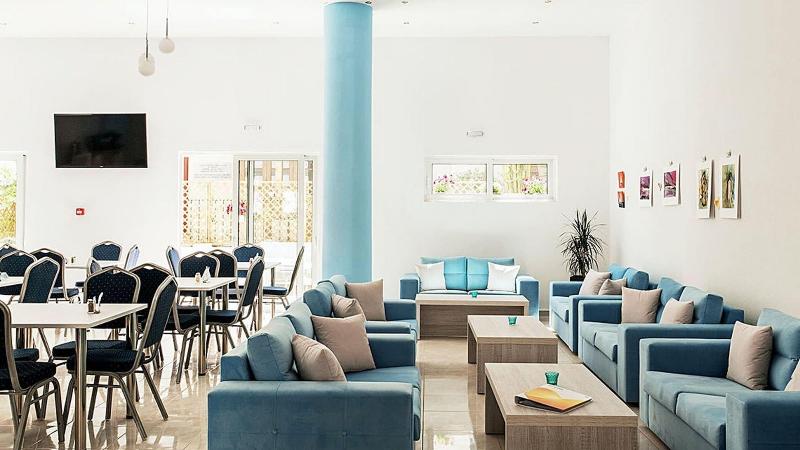 Fotos del hotel Helios:  6