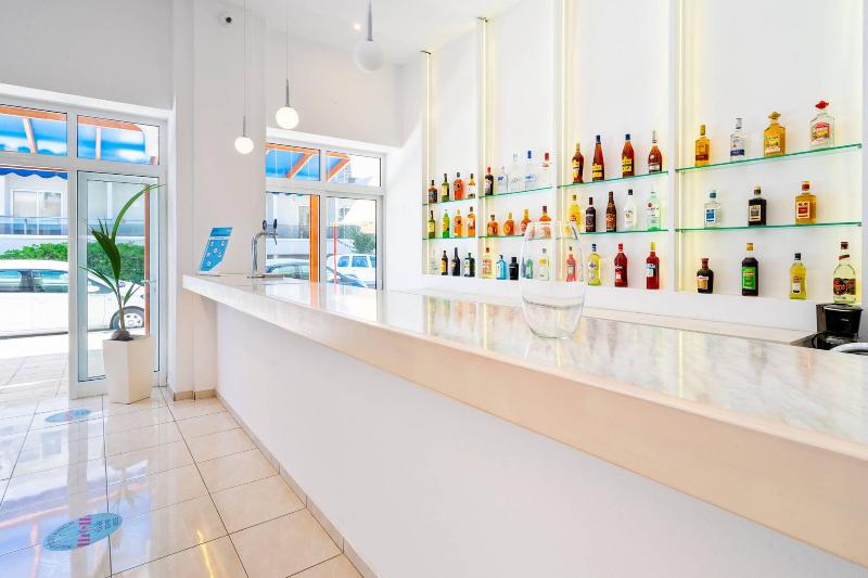 Fotos del hotel Helios:  3