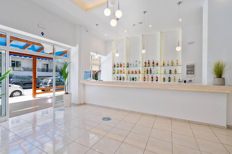 Fotos del hotel Helios:  4