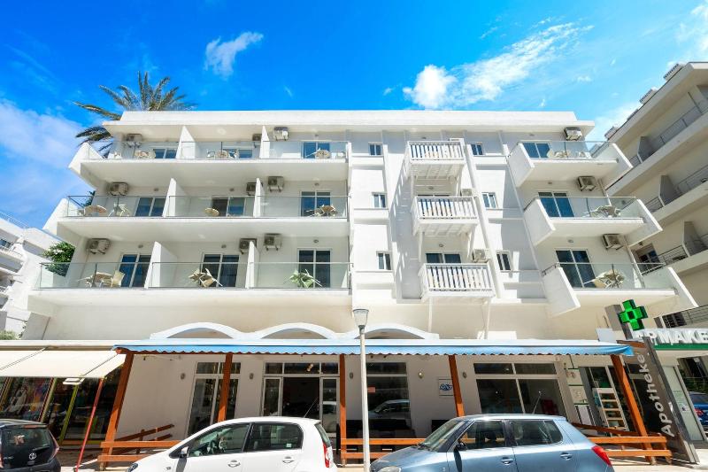 Fotos del hotel Helios:  10