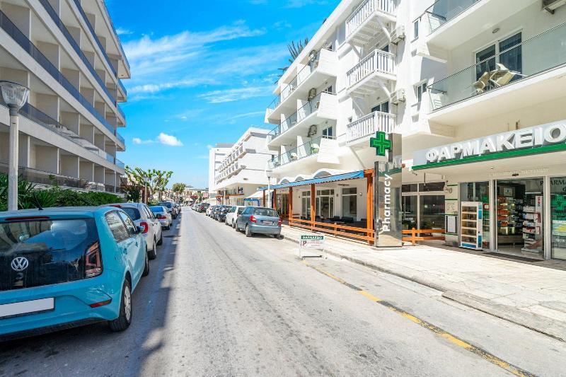 Fotos del hotel Helios:  14