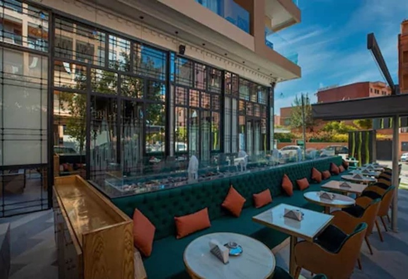 Fotos del hotel Stars:  2